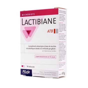 Lactibiane ATB