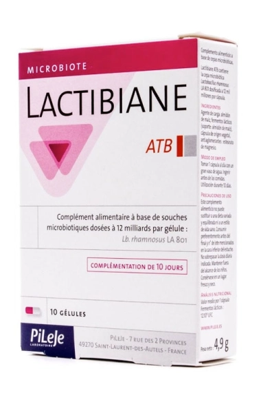 Lactibiane ATB Lactibiane ATB