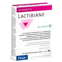 Lactibiane Bucodental 
