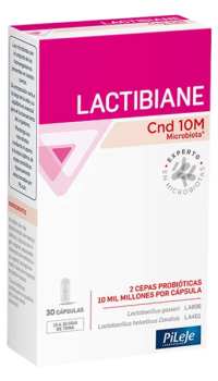 Lactibiane Cnd 10M