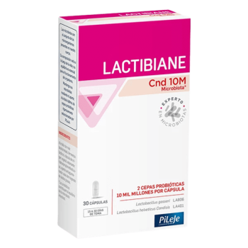 Lactibiane Cnd 10M