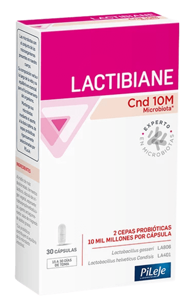 Lactibiane Cnd 10M Lactibiane Cnd 10M