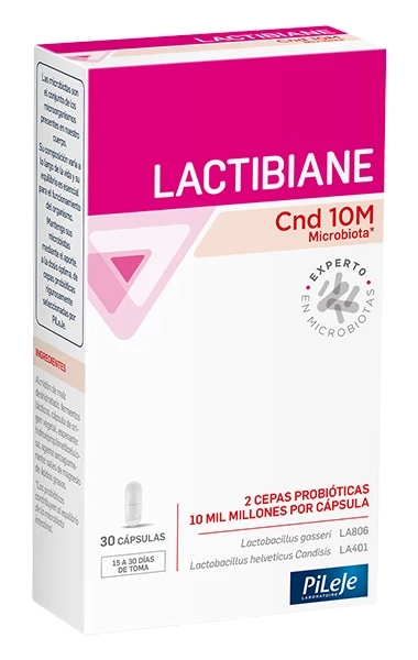 Lactibiane Cnd 10M