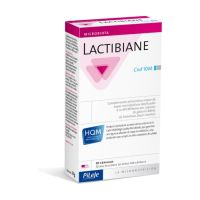 Para la prevención y complemento al tratamiento de las infecciones urinarias ya sean cistitis u hongos. Es un simbiótico (probiótico + prebiótico) que además contiene extracto de arándano rojo americano, semilla de uva, brezo, uva ursi, D-Manosa, quercetina y vitamina D. Fórmula mejorada del antiguo Cysteel en cápsulas.