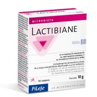 Lactibiane Enfant