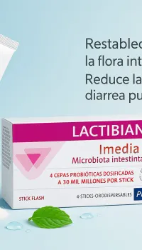 Lactibiane Imedia 