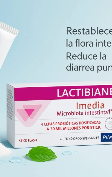 Lactibiane Imedia Lactibiane Imedia
