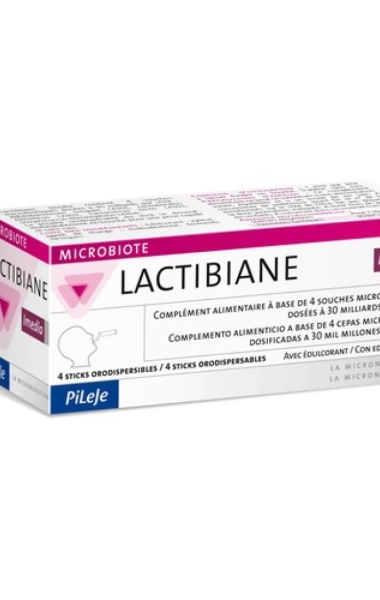 Lactibiane Imedia 
