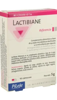 Lactibiane Reference