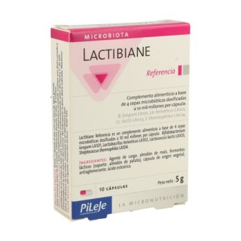 Lactibiane Reference