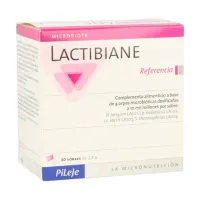 Lactibiane Reference 