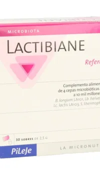 Lactibiane Reference 