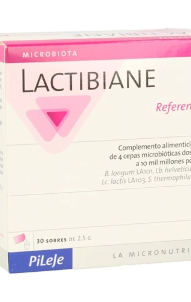 Lactibiane Reference Lactibiane Reference