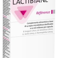 Lactibiane Reference