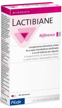 Lactibiane Reference