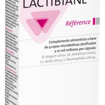 Lactibiane Reference