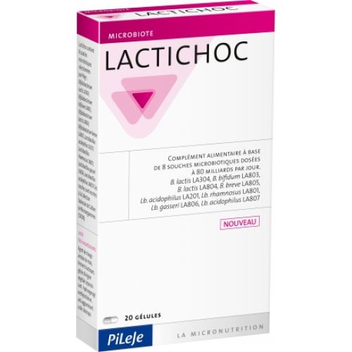 - Este probiótico de alta calidad, tiene un papel importante tanto en la digestión como en el sistema inmunológico.