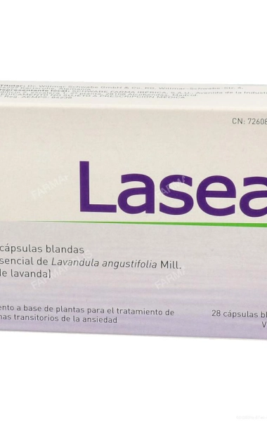 Lasea 