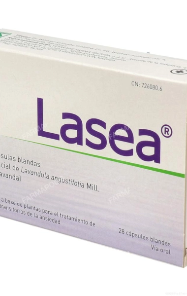 Lasea 