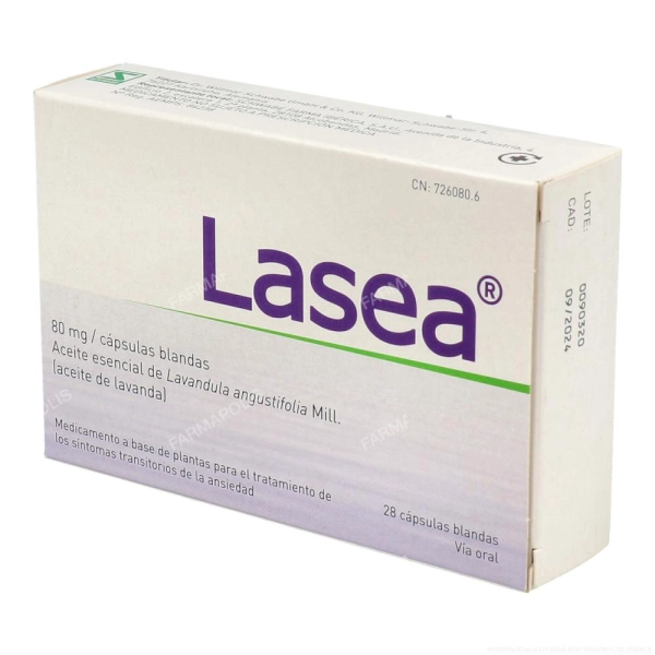 Lasea 