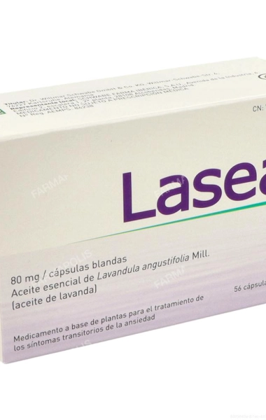 Lasea 