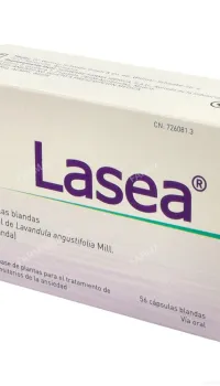 Lasea 