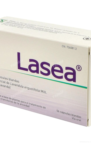 Lasea 