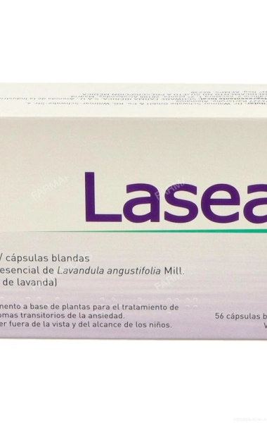 Lasea 