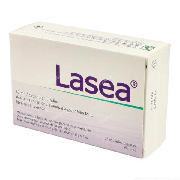 Lasea 