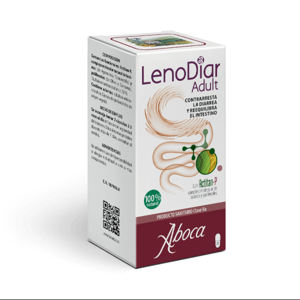 Lenodiar Adultos Lenodiar Adultos