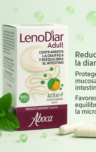 Lenodiar Adultos Lenodiar Adultos