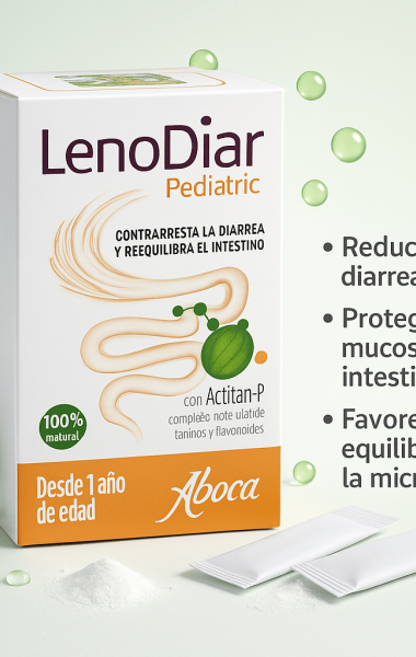 Lenodiar Pediatric Lenodiar Pediatric