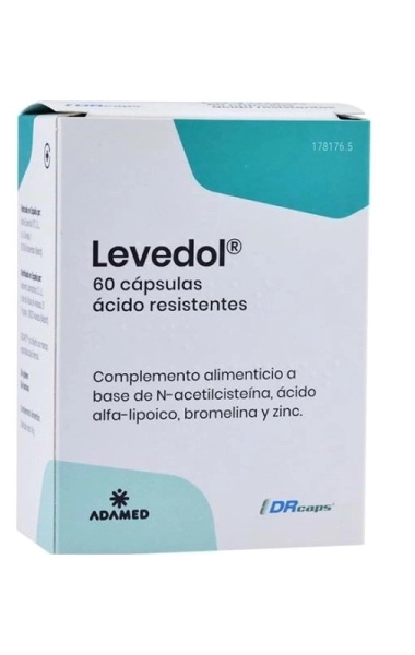 Levedol 