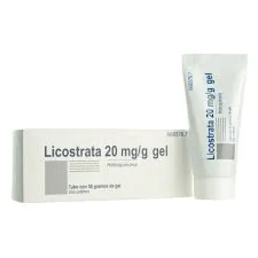  - Gel facial despigmentante que ayuda a reducir las manchas producidas por el sol, la edad, el tabaco y la contaminación. 