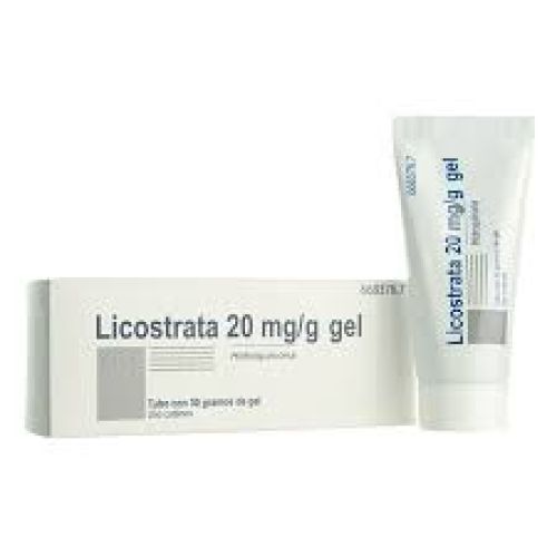  - Gel facial despigmentante que ayuda a reducir las manchas producidas por el sol, la edad, el tabaco y la contaminación. 