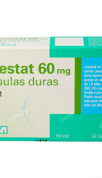 Linestat 60mg