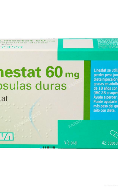 Linestat 60mg