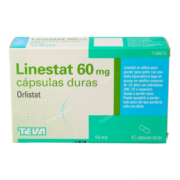 Linestat 60mg Linestat 60mg