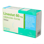 Linestat 60mg