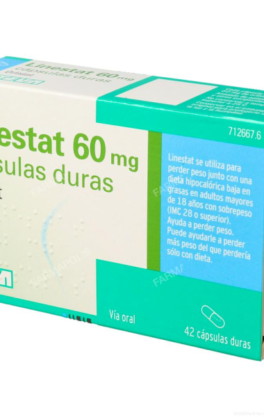 Linestat 60mg