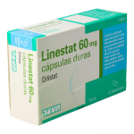 Linestat 60mg