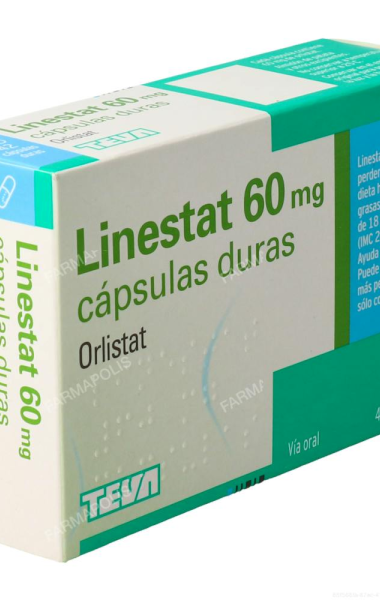 Linestat 60mg