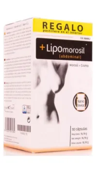 Lipomorosil Quemagrasa