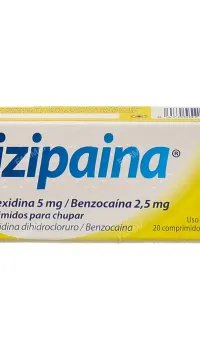 Lizipaina 