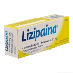 Lizipaina 
