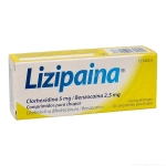 Lizipaina 