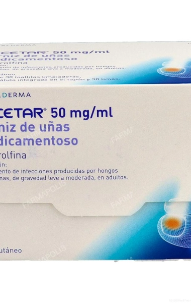 Locetar barniz de uñas Locetar barniz de uñas