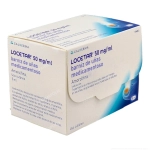 Locetar barniz de uñas