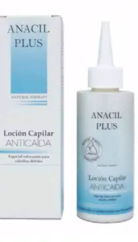 Loción Capilar Anticaída