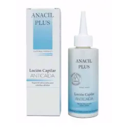 Es un medicamento indicado para estimular el crecimiento del cabello en personas que sufren alopecia androgénica con pérdida moderada de cabello.